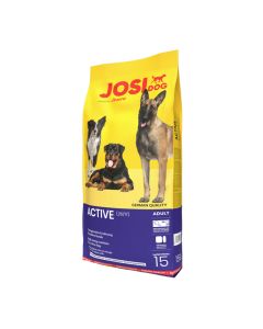 Josera JosiDog Active Adult 15kg