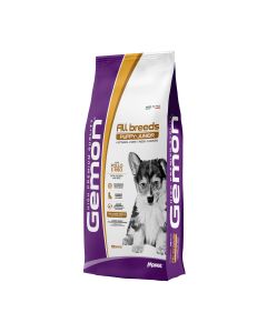 Gemon Dog Puppy & Junior Chicken & Rice 20kg