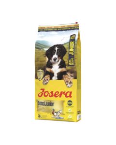 Josera Medium/Maxi Sensi Junior 12.5kg
