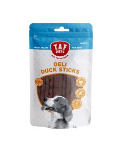 Taf Pets Fresh Treats Deli Duck Sticks 75gr