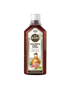 Canvit Barf Salmon Oil 500ml - Έλαιο Σολομού