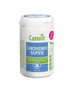 Canvit Chondro Super Dog 500gr