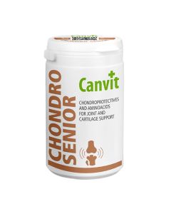 Canvit Chondro Senior 230gr