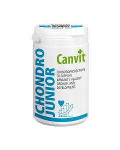 Canvit Chondro Junior 230gr
