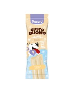 Record Gusto Buono Παγωτό Σκύλου Κρέμα 50gr