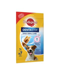 Pedigree Dentastix Small 2x110gr (1+1 Δώρο)