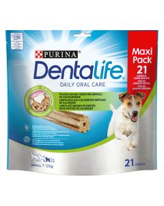 Purina Dentalife Loyalty Pack Small 345gr 21τμχ