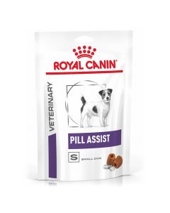 Royal Canin Waltham Pill Assist Small Dog 30 x3gr