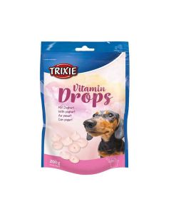 Trixie Λιχουδιές με Γιαούρτι 200gr