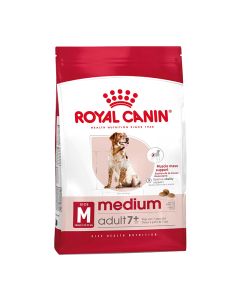 Royal Canin Medium Adult 7+ 15kg