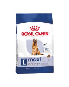 Royal Canin Maxi Adult 5+ 15kg
