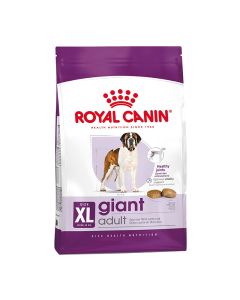 Royal Canin Giant Adult 15kg