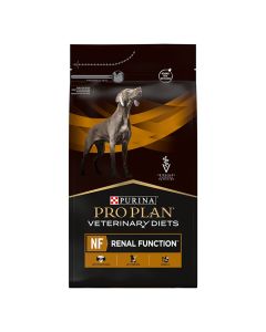 Purina Pro Plan Veterinary Diets Dog NF Renal Function 3kg