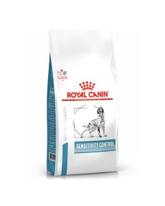 Royal Canin Sensitivity Control Dog 1.5kg