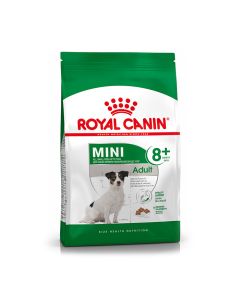 Royal Canin Mini Adult +8 8kg