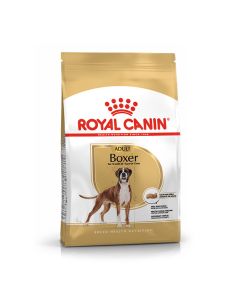 Royal Canin Boxer Adult 12kg