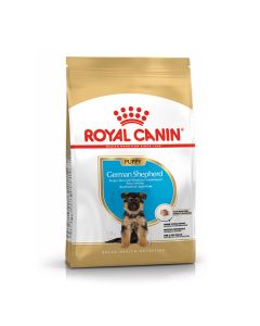 Royal Canin German Shepherd Puppy 12kg