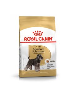 Royal Canin Miniature Schnauzer Adult 3kg