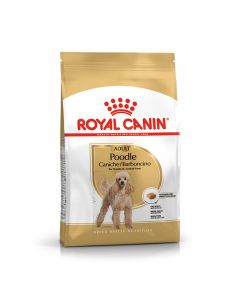 Royal Canin Poodle Adult 1.5kg