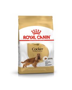 Royal Canin Cocker Adult 3kg