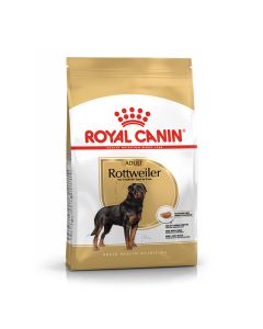 Royal Canin Rottweiler Adult 12kg