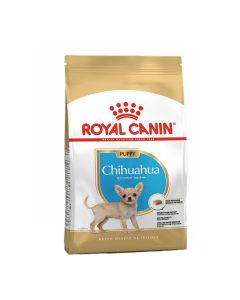 Royal Canin Chihuahua Puppy 500gr