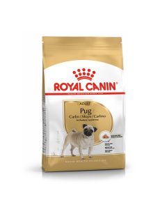 Royal Canin Pug Adult 1.5kg