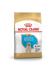Royal Canin Labrador Retriever Puppy 3kg