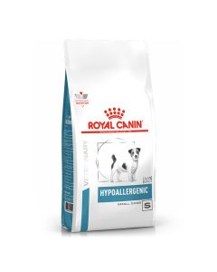 Royal Canin Hypoallergenic Small Dog 1kg