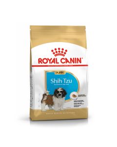 Royal Canin Shih Tzu Puppy 1.5kg