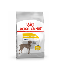 Royal Canin Maxi Dermacomfort 12kg