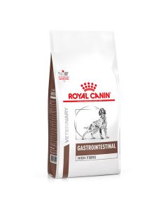Royal Canin Gastrointestinal High Fibre Response Dog 2kg