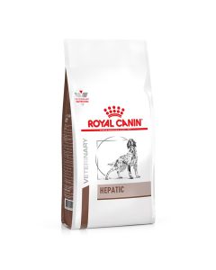 Royal Canin Hepatic Dog 12kg
