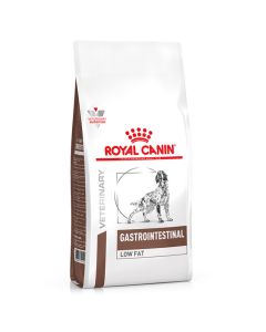 Royal Canin Gastrointestinal Low Fat Dog 12kg