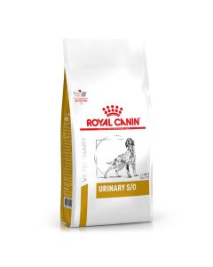 Royal Canin Urinary S/O Dog 7.5kg