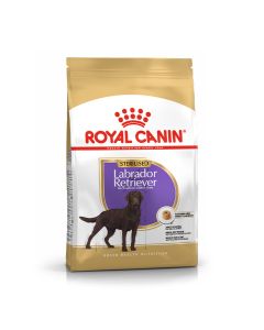 Royal Canin Labrador Retriever Sterilised 12kg