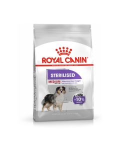 Royal Canin Medium Sterilised 3kg