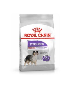Royal Canin Medium Sterilised 12kg