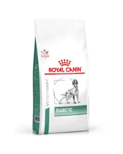 Royal Canin Diabetic Dog 12kg