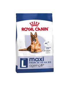 Royal Canin Maxi Ageing 8+ 3kg