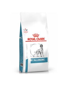 Royal Canin Anallergenic Dog 8kg
