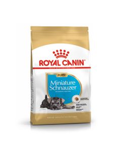 Royal Canin Miniature Schnauzer Puppy 1.5kg