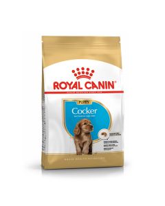 Royal Canin Cocker Puppy 3kg