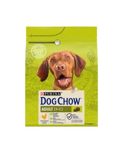 Purina Dog Chow Adult Κοτόπουλο 2.5kg