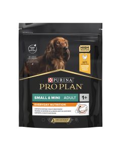 Purina Pro Plan Dog Everyday Nutrition Small & Mini Adult Κοτόπουλο 700gr