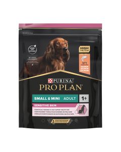 Purina Pro Plan Dog Small & Mini Adult Sensitive Skin Σολομός 700gr
