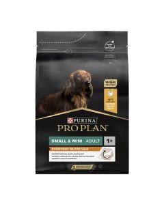 Purina Pro Plan Dog Everyday Nutrition Small & Mini Adult Κοτόπουλο 3kg 