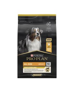 Purina Pro Plan Dog All Sizes Adult Light/Sterilised Κοτόπουλο 3kg