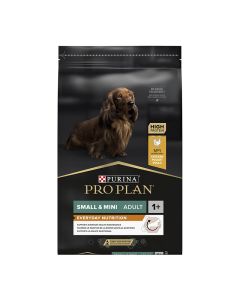 Purina Pro Plan Dog Everyday Nutrition Small & Mini Adult Κοτόπουλο 7kg