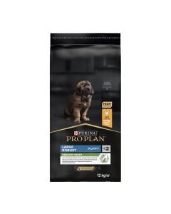 Purina Pro Plan Dog Healthy Start Large Robust Puppy Κοτόπουλο 12kg